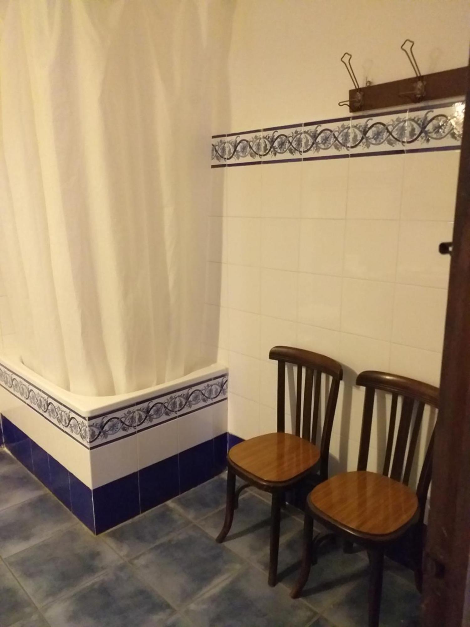 特鲁埃尔 丰达托萨尔旅馆酒店 客房 照片