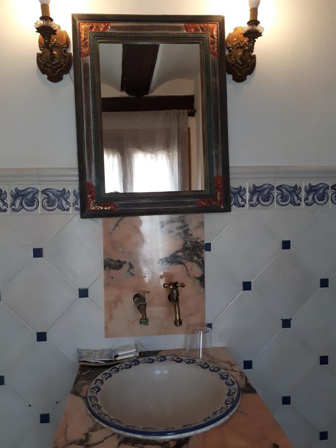 特鲁埃尔 丰达托萨尔旅馆酒店 外观 照片