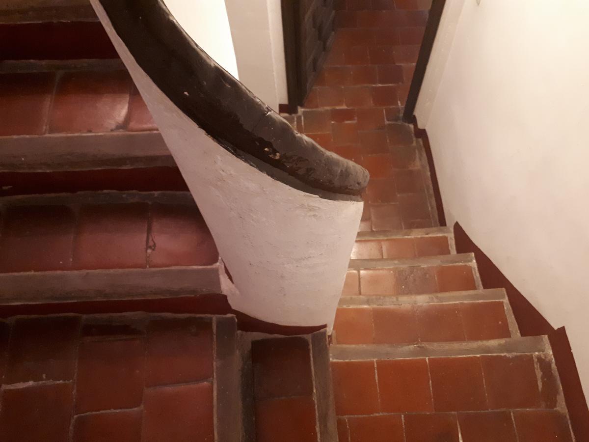 特鲁埃尔 丰达托萨尔旅馆酒店 外观 照片