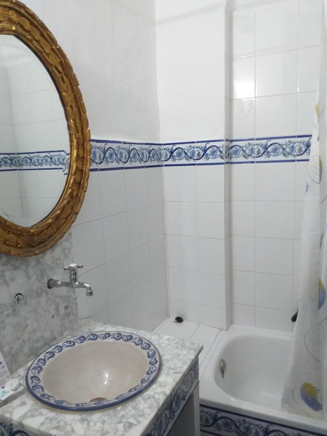 特鲁埃尔 丰达托萨尔旅馆酒店 外观 照片